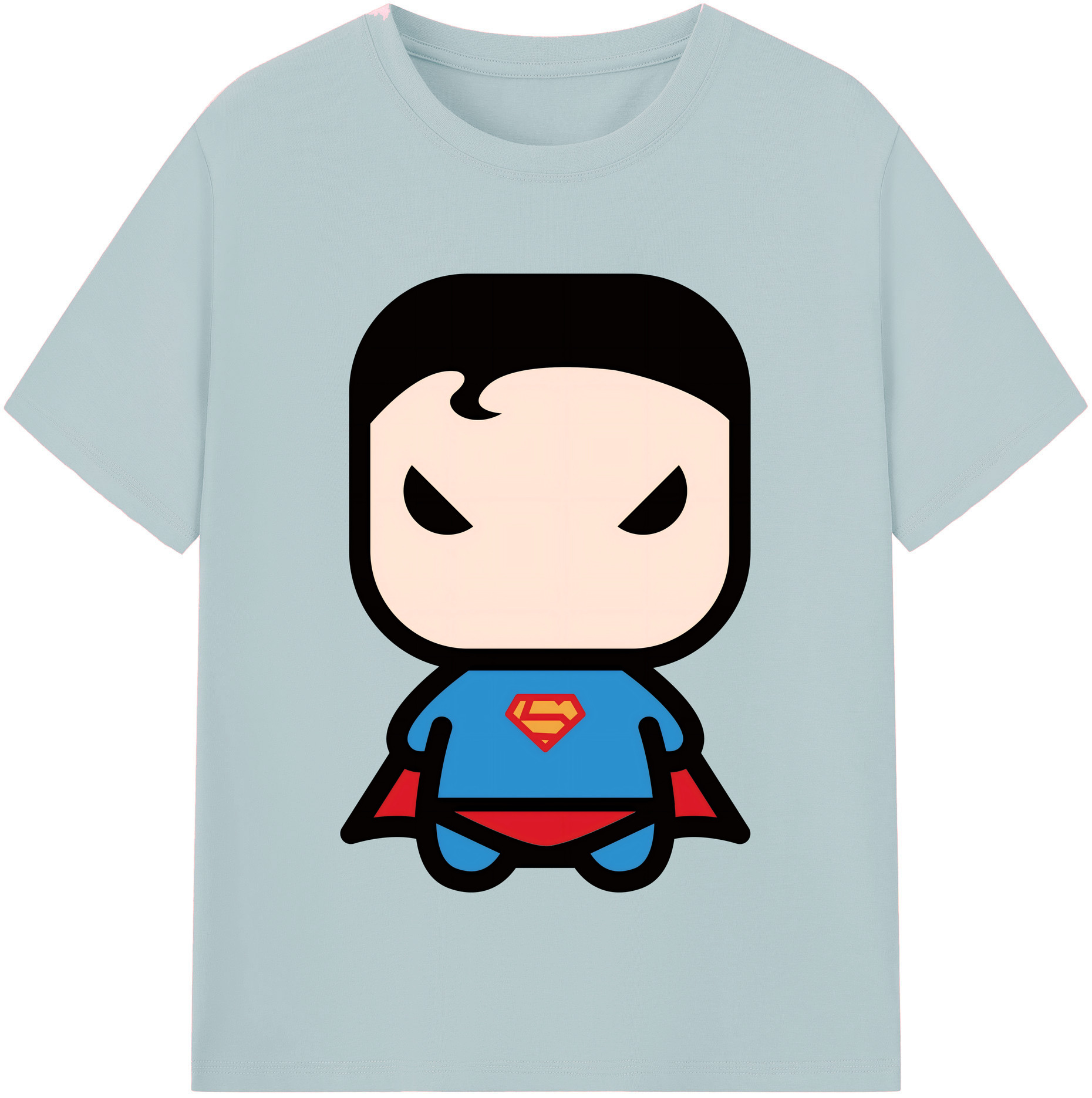 （画像用） アベンジャーズ The Avengers 綿100％半袖Tシャツ（フロントプリント）